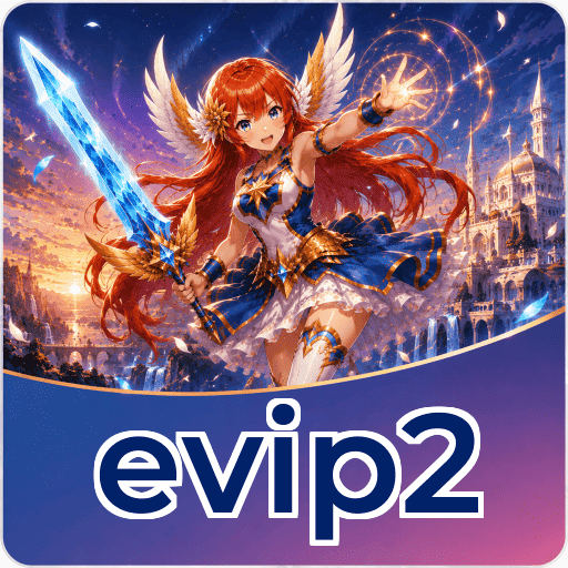 Logo evip2