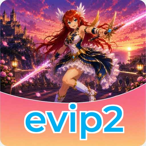 Logo evip2