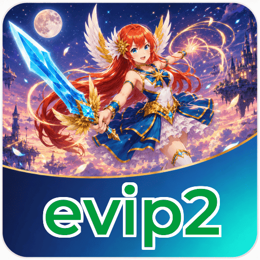 Logo evip2