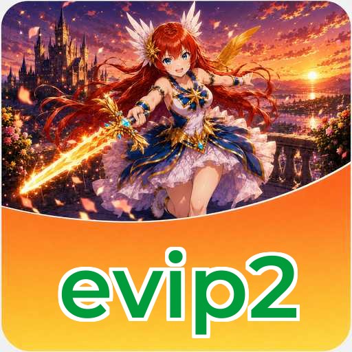 Logo evip2
