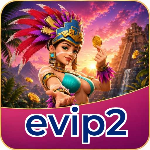 Logo evip2