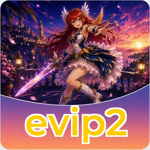 Logo evip2