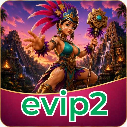 Logo evip2