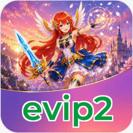 Logo evip2