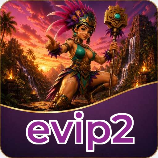 Logo evip2