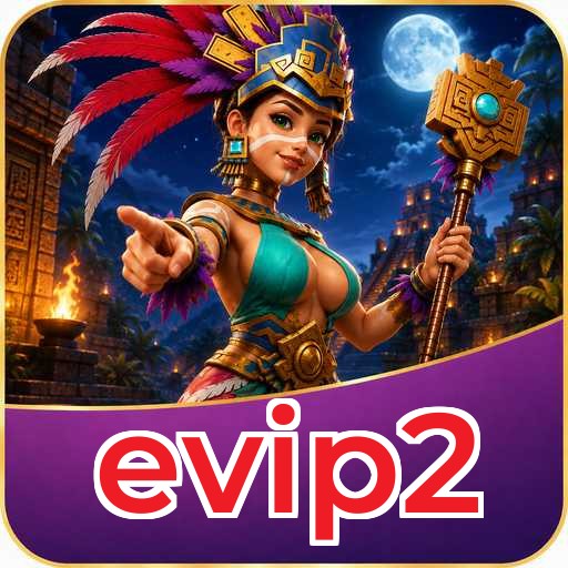 Logo evip2