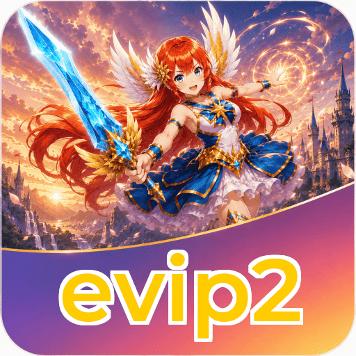 Logo evip2