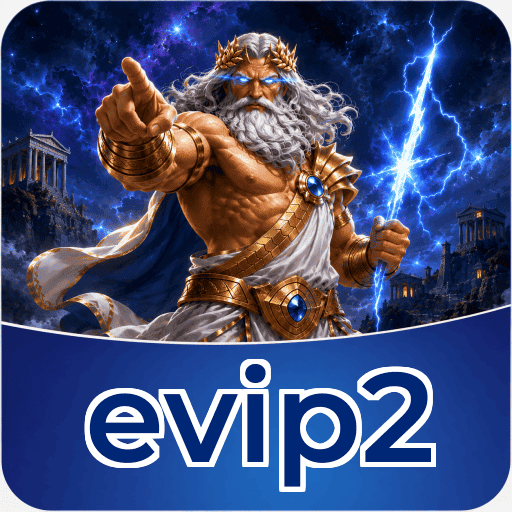 Logo evip2