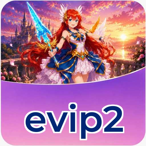 Logo evip2