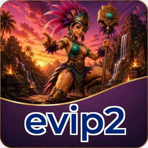 Logo evip2