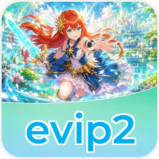 Logo evip2
