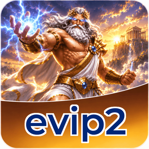 Logo evip2
