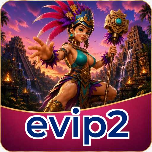Logo evip2