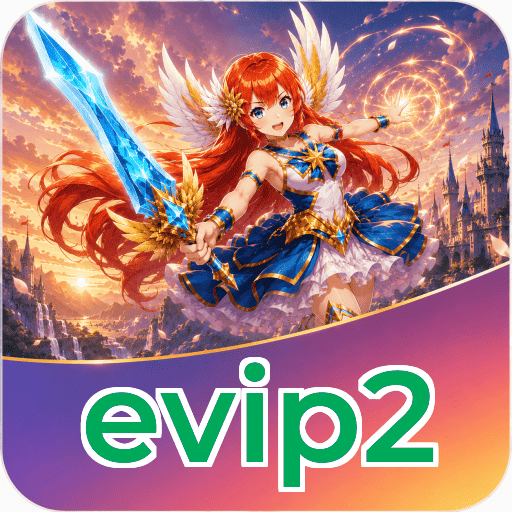 Logo evip2